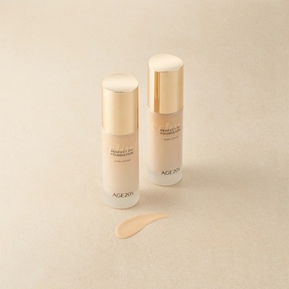 PERFECT FIT FOUNDATION